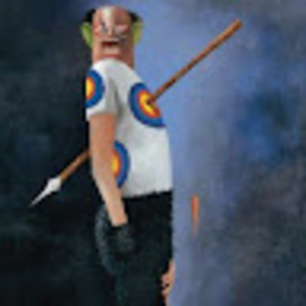 Meet your Posher, Art